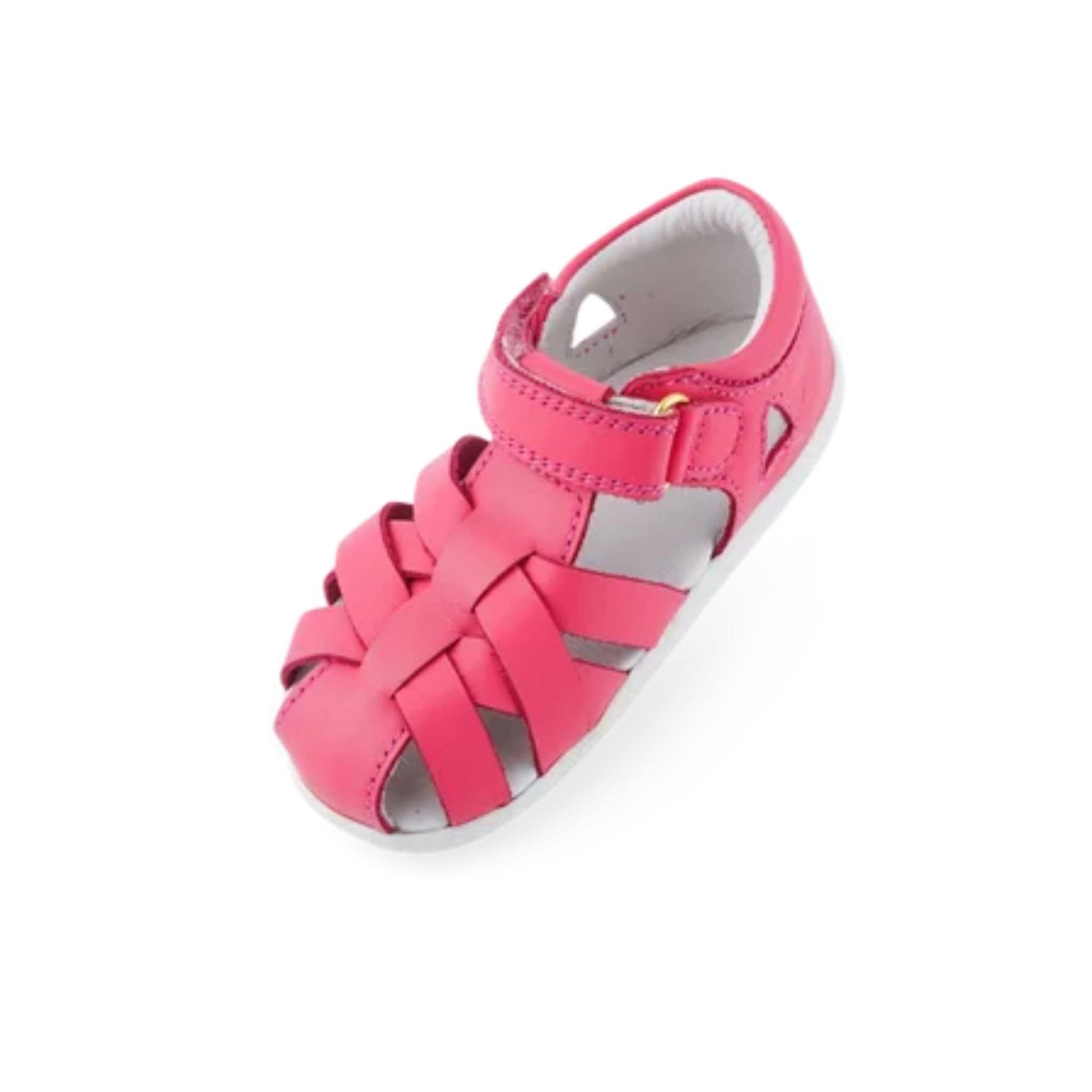 Bobux Guava Tropicana II Sandals Step Up