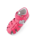 Bobux Guava Tropicana II Sandals Step Up