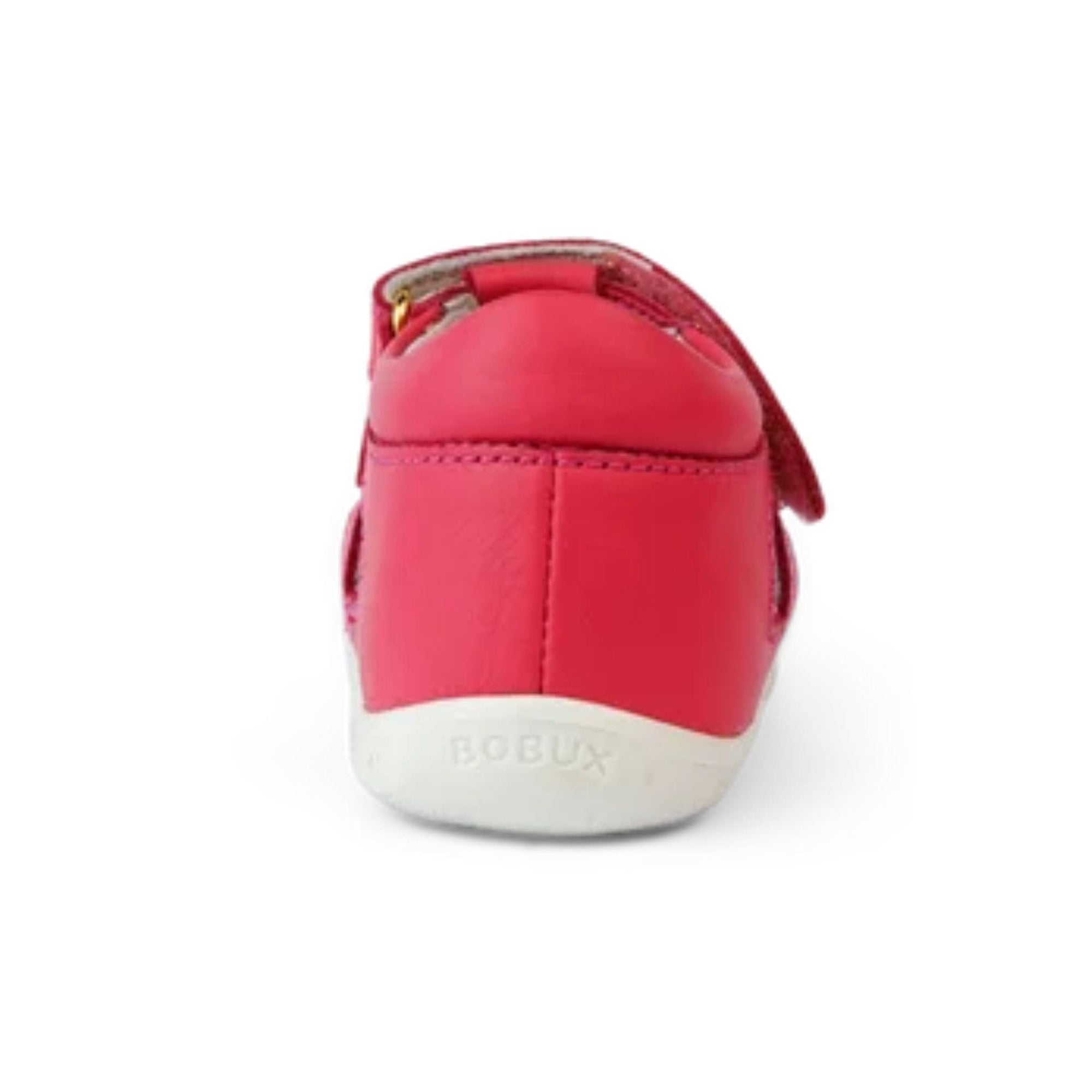 Bobux Guava Tropicana II Sandals Step Up