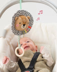 Taf Toys Harry Musical Toy