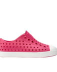Native Jefferson Hollywood Pink / Shell White
