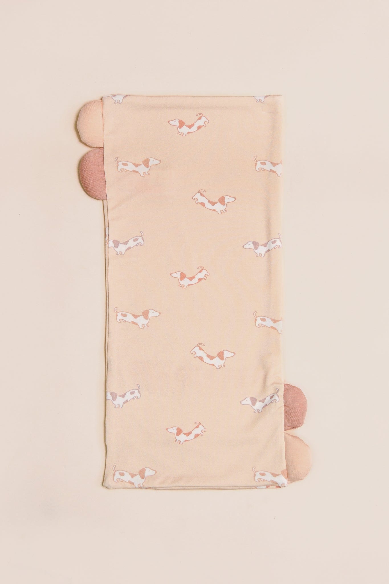 Pillow Case - Hot Dogs