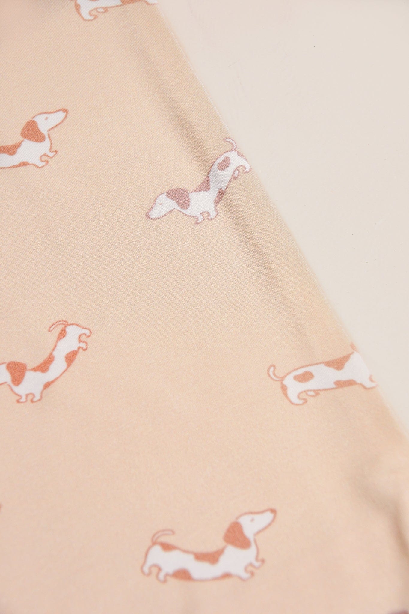 Pillow Case - Hot Dogs