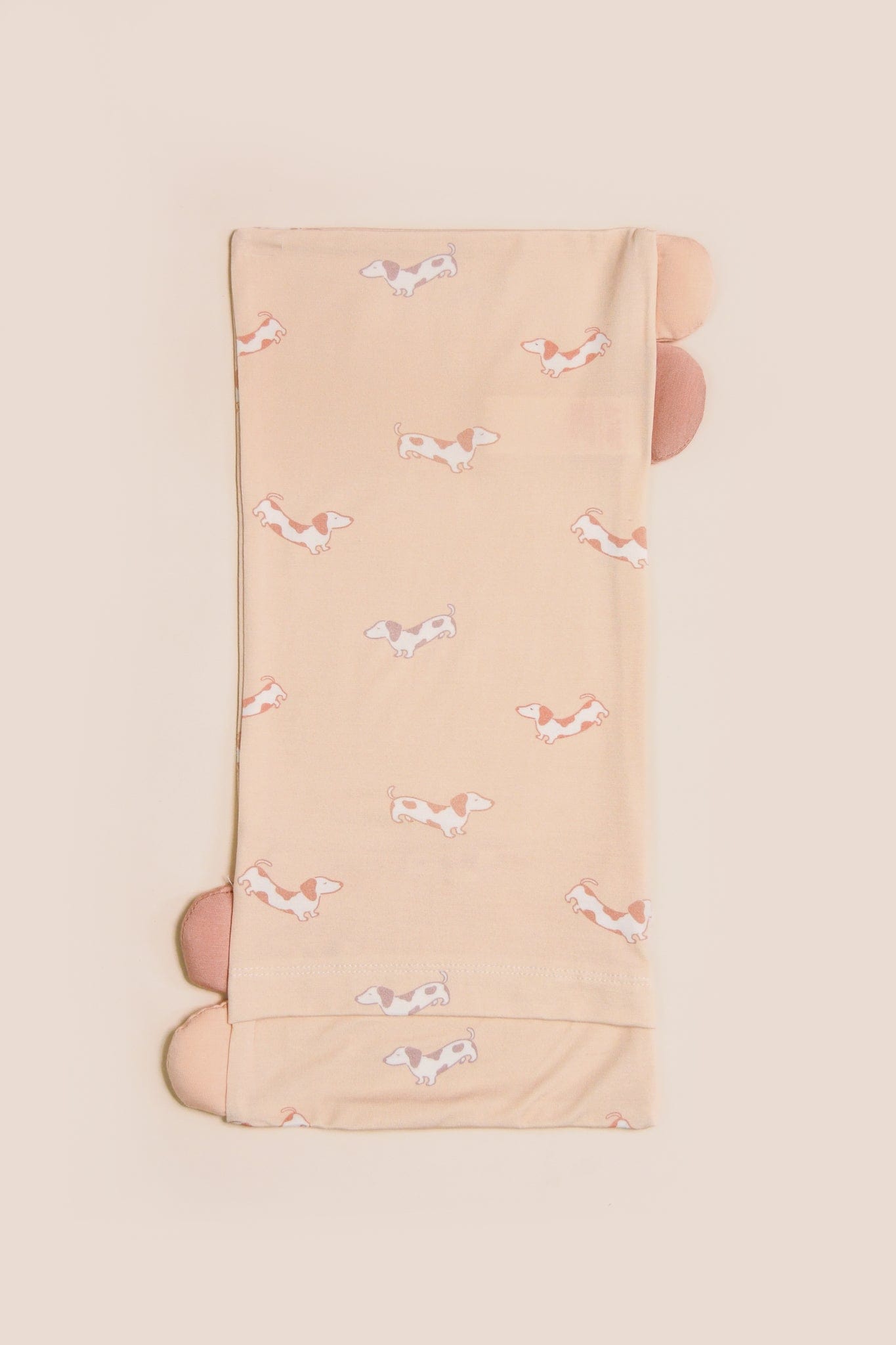 Pillow Case - Hot Dogs