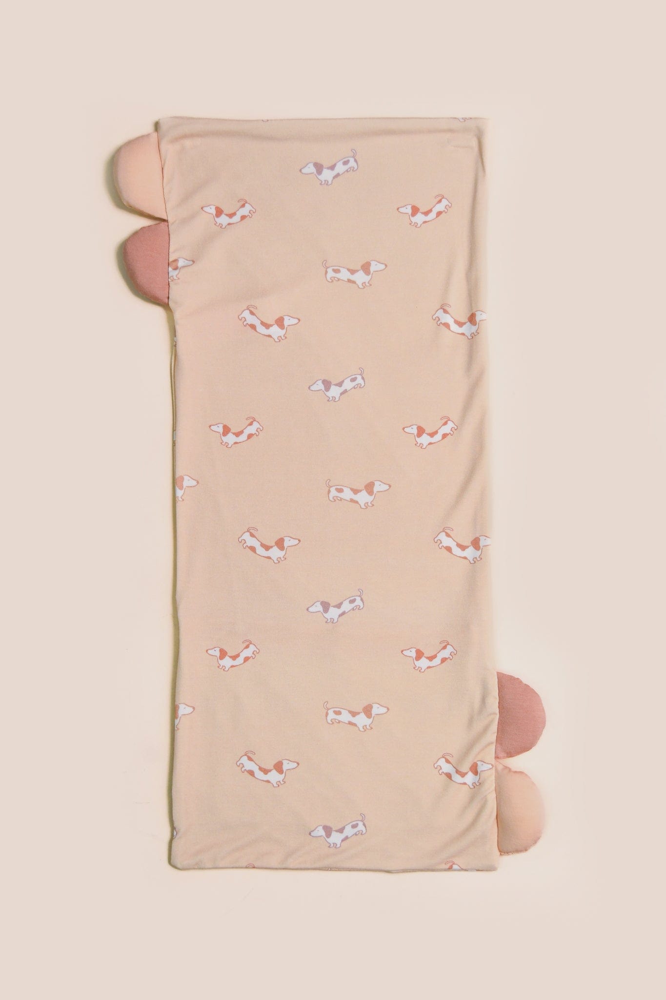 Pillow Case - Hot Dogs