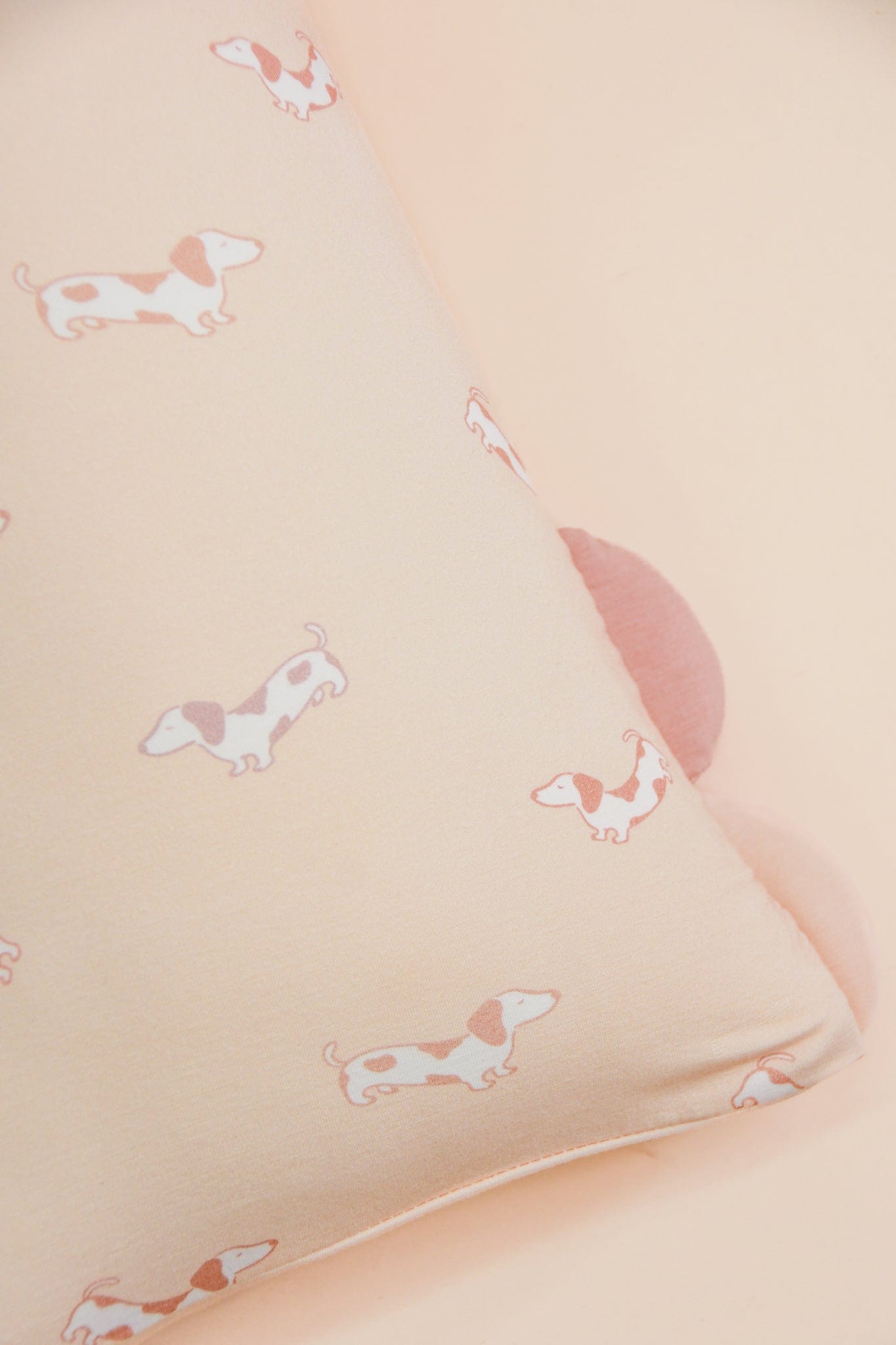 Pillow Set - Hot Dogs