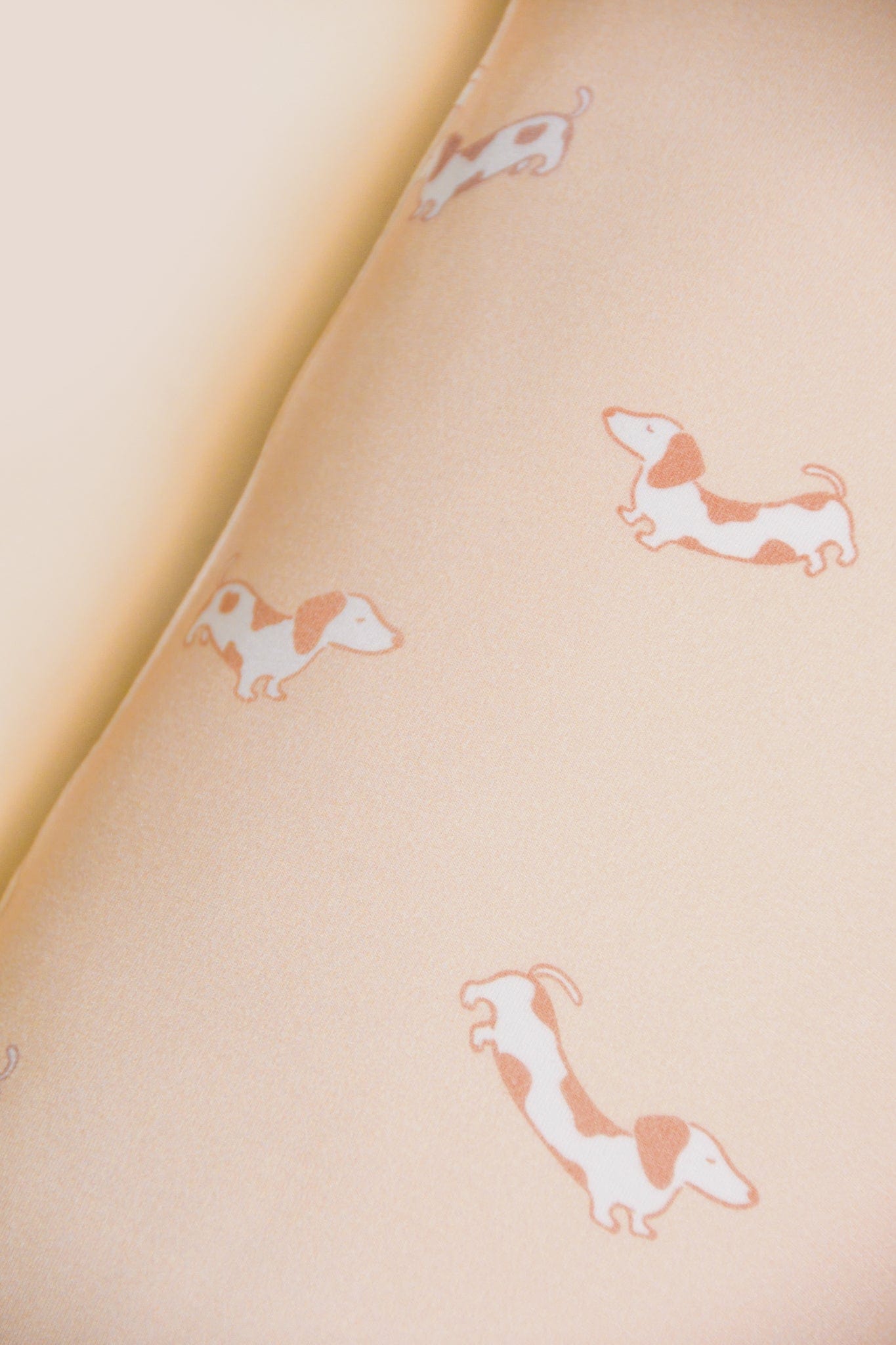 Pillow Set - Hot Dogs