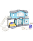 Green Toys House Playset