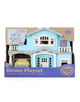 Green Toys House Playset