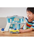 Green Toys House Playset