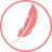 Pink Feather