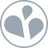 Icon image of stylized leaf