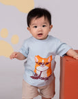 Incorgnito Tee