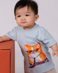 Incorgnito Tee
