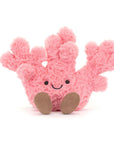 Jellycat Amuseables Coral