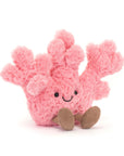 Jellycat Amuseables Coral