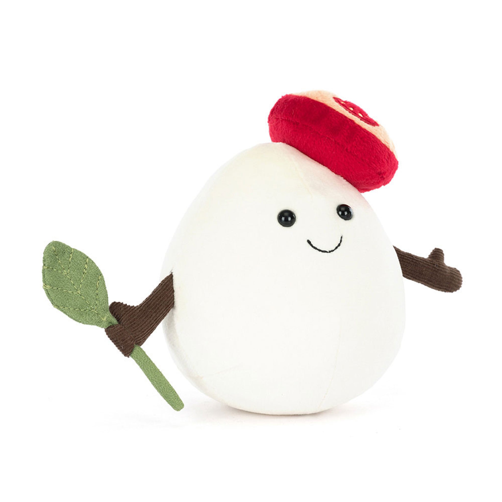 新品　 Amuseables Mozzarella モッツァレラ Jellycat | Amuseables Mozzarella – The Elly Store