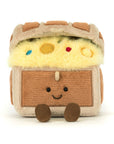 Amuseables Treasure Chest