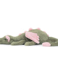 Jellycat Malachy Dragon