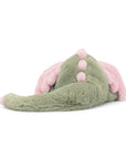 Jellycat Malachy Dragon