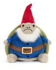 Jellycat Timmy Turtle 'Garden Gnome'