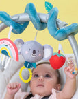 Taf Toys Koala Spiral