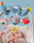 Taf Toys Koala Spiral