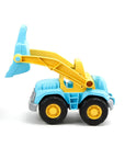 Green Toys Loader Truck
