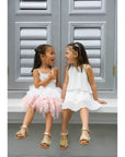 LUMI Move Princess Sandals Soleil gold, second view