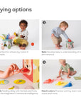 Taf Toys Magic Box