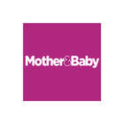 Mother & Baby magazine logo