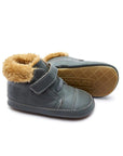 Old Soles Mountain Bub - Grey