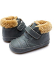 Old Soles Mountain Bub - Grey