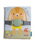 Taf Toys My 1st Busy Book