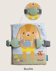 Taf Toys My 1st Busy Book