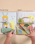 Taf Toys My 1st Busy Book
