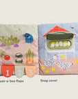 Taf Toys My 1st Busy Book