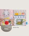 Taf Toys My 1st Busy Book
