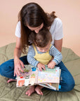 Taf Toys My 1st Busy Book