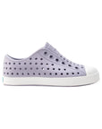 Jefferson Child Future Purple / Shell White side