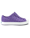 Jefferson Child Twirling Purple / Shell White