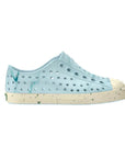Jefferson Bloom Dawn Blue/ Bone White Speckles / Shoreline Blue