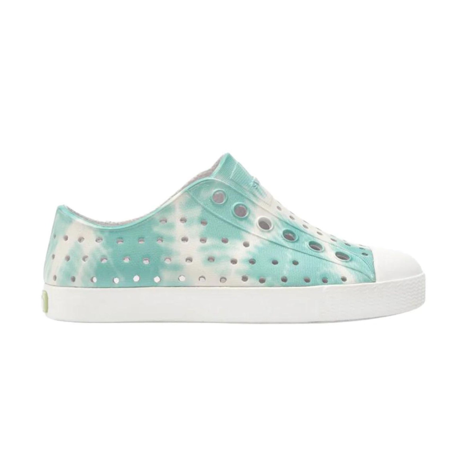 Native Jefferson Bloom Shell White / Shell White / Ocean Waves