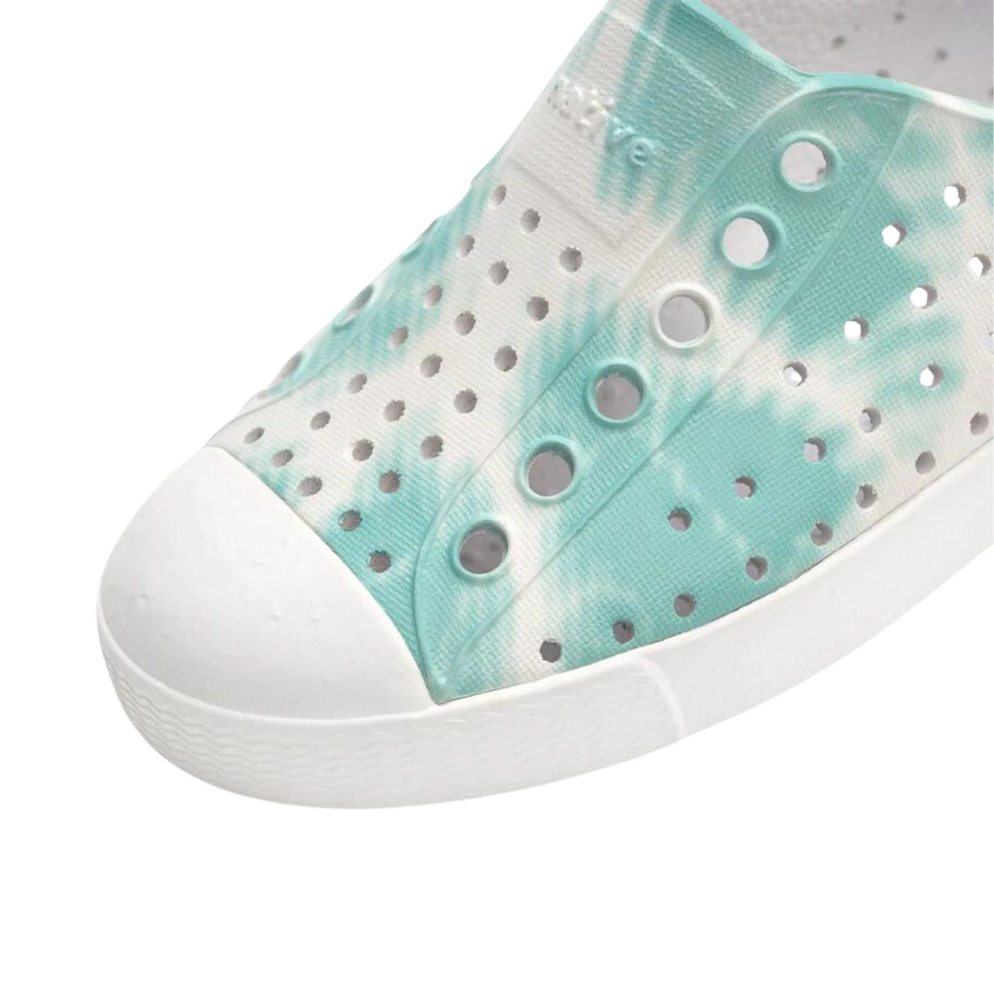 Native Jefferson Bloom Shell White / Shell White / Ocean Waves