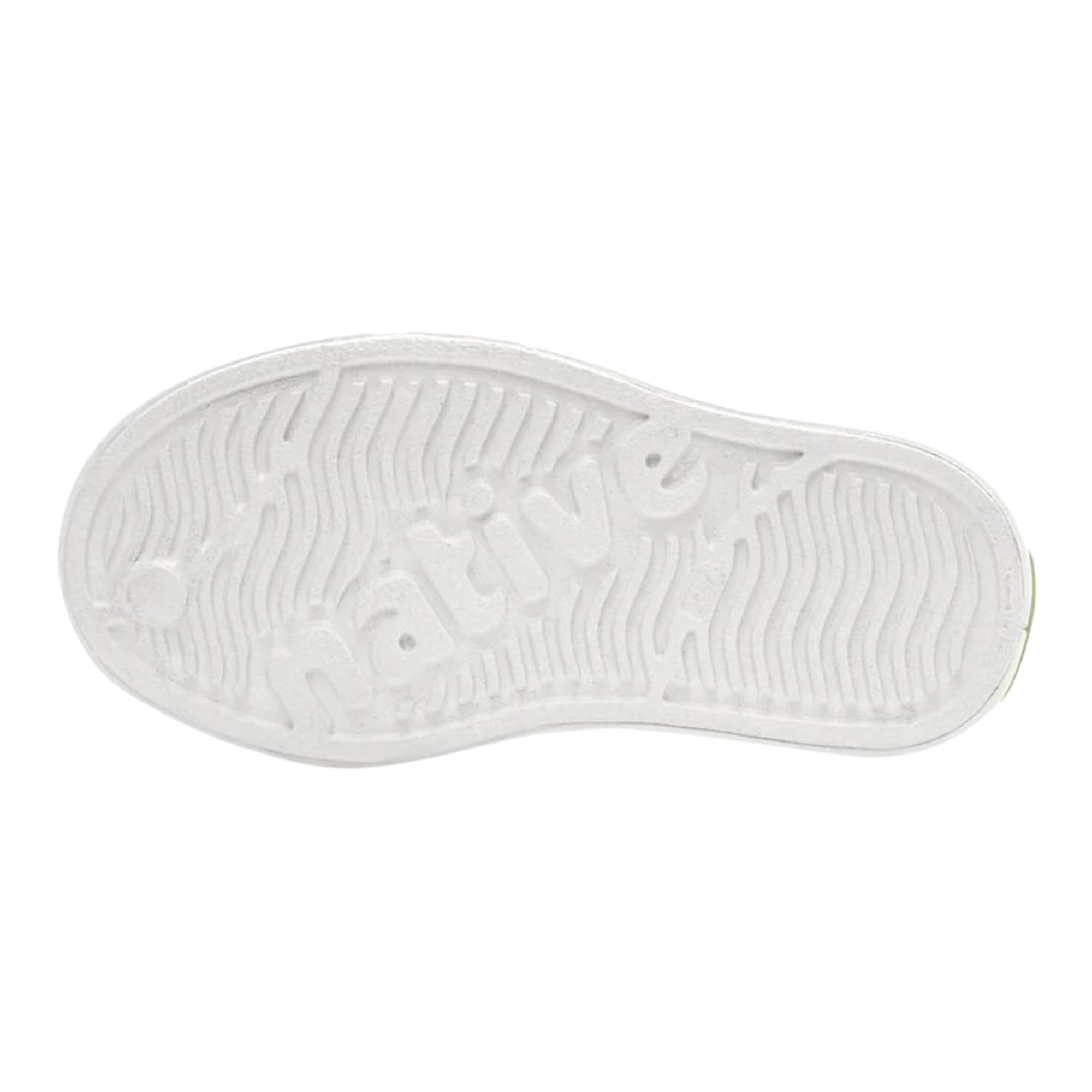 Native Jefferson Bloom Shell White / Shell White / Ocean Waves