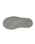 Jefferson Print Child Silk Grey / Shell White / Skateboards sole