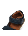 Bobux Navy Driftwood Sandals i-Walk