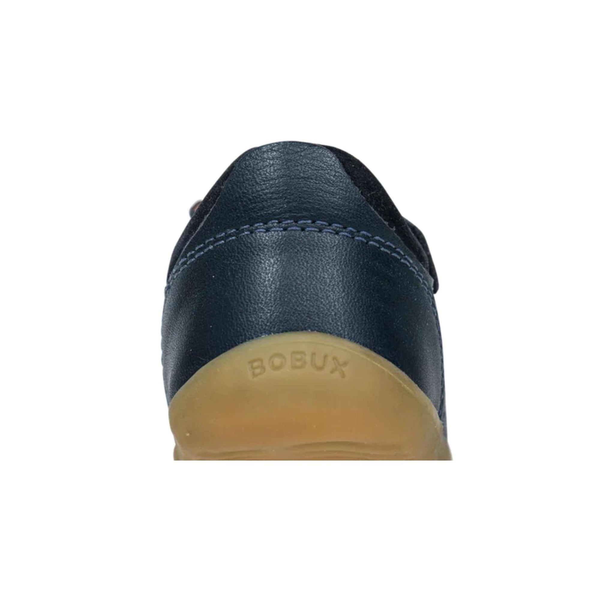 Bobux Navy Driftwood Sandals Step Up