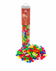 Plus Plus Neon - 240 pcs