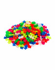 Plus Plus Neon - 240 pcs